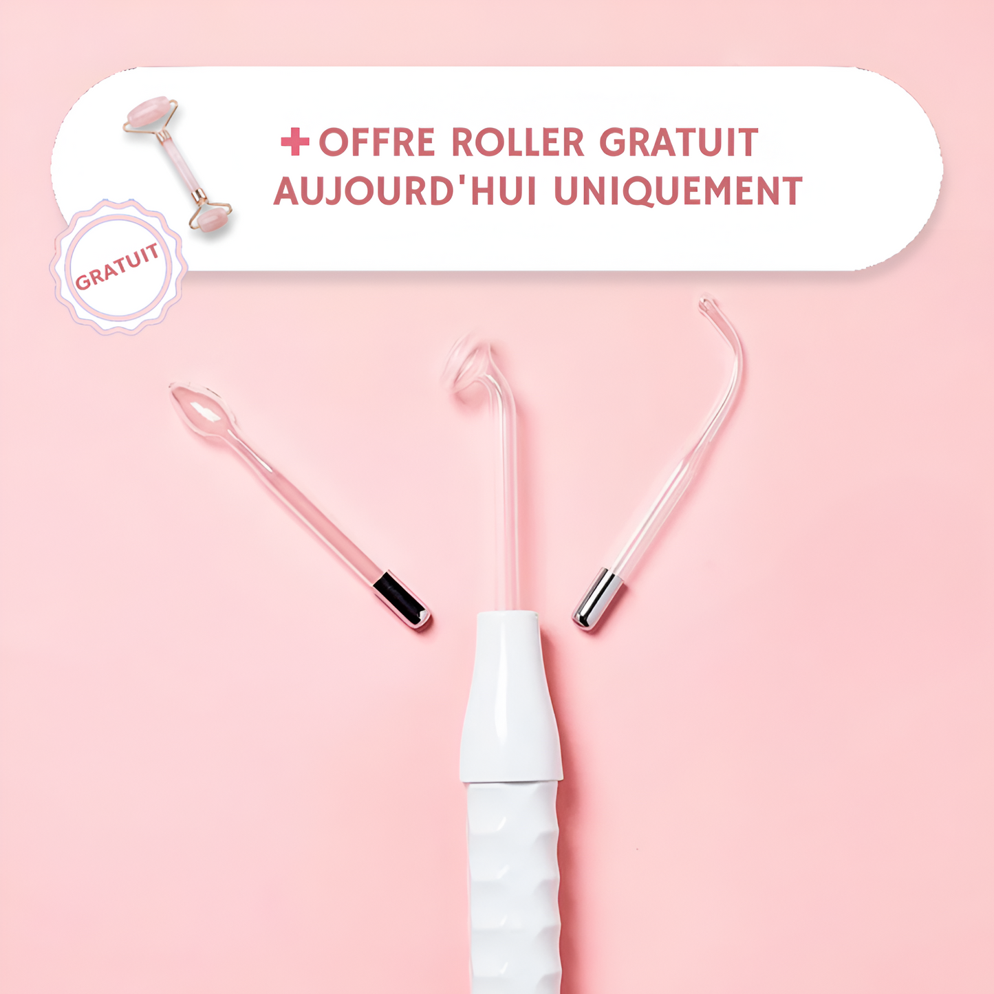 Baguette Haute Fréquence Velnea™