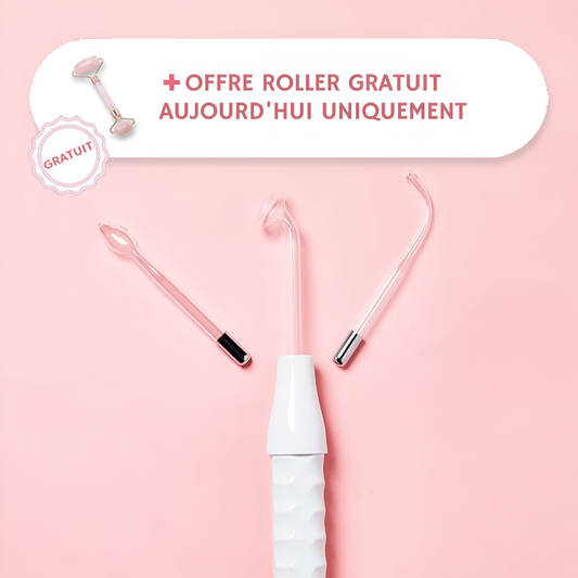 Baguette Haute Fréquence Velnea™